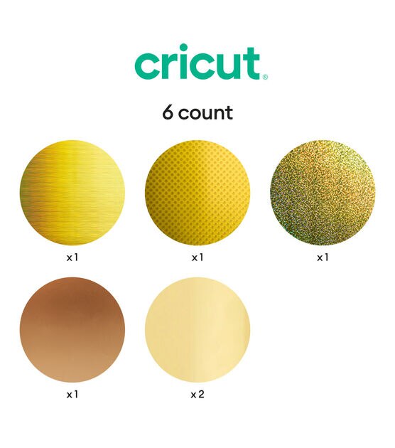 Yellow permanent Vinyl? Help!!! : r/cricut