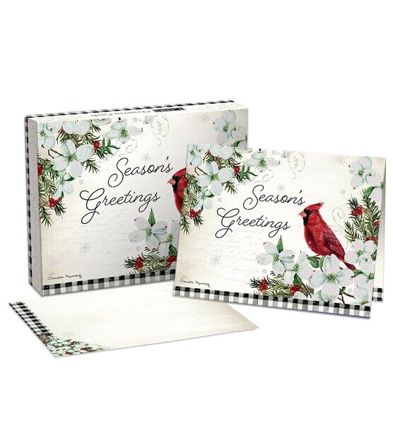 Caroline's Treasures CK9677GCA7P Pekingese Happy Holidays Greeting Cards  and Envelopes Pack of 8 Blank Cards with Envelopes Whimsical A7 Size 5x7  Blank Note Cards - Yahoo Shopping