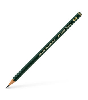 Faber Castell 9000 12 Pencil Design Set