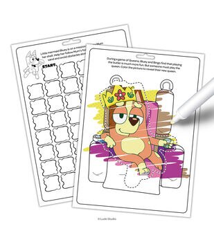 CoComelon Jumbo Coloring & Activity Book