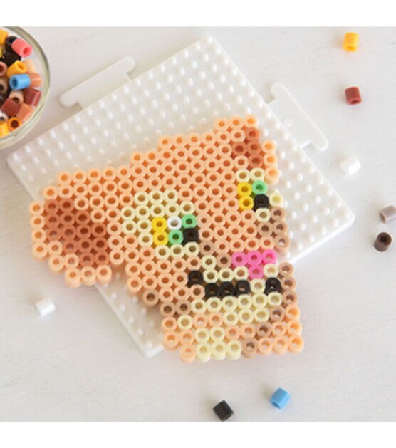 Perler 825ct Be Kind DIY Bead Kit