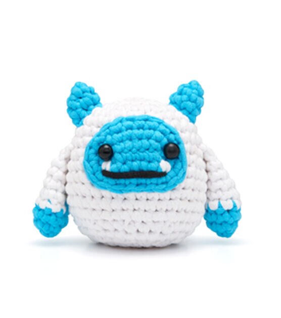 Turtle Crochet Kit | The Woobles