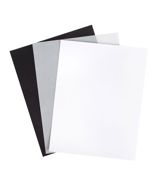 Heidi Swapp Minc Surface Paper Pad, , hi-res, image 2