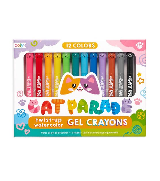 Save on OOLY, Art Supplies