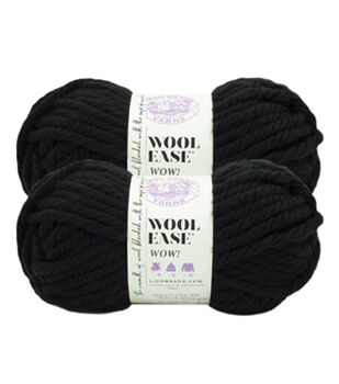 Buy Lion Brand® Wool-ease® Thick & Quick® Bonus Bundle Yarn Online