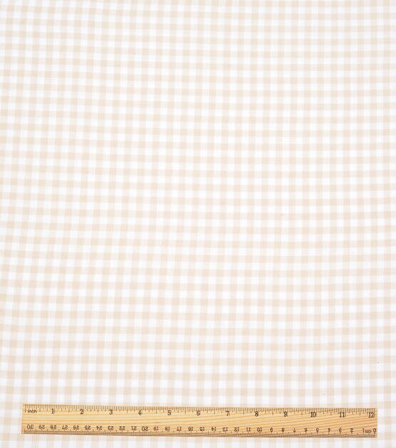 Eddie Bauer Gingham Check Yarn Dyed Cotton Fabric Quarter Bundle 5pc ...