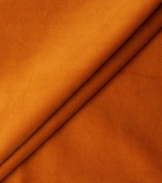 Richloom San Sebastian Flax Upholstery Velvet Fabric, , hi-res, image 17