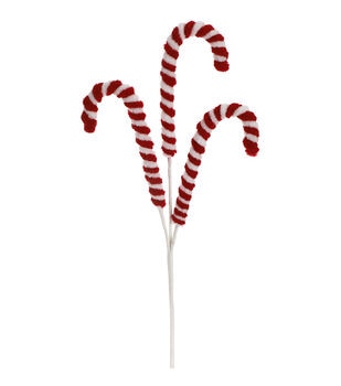 Candy Cane Lane Personalized Acrylic Tumbler with Straw