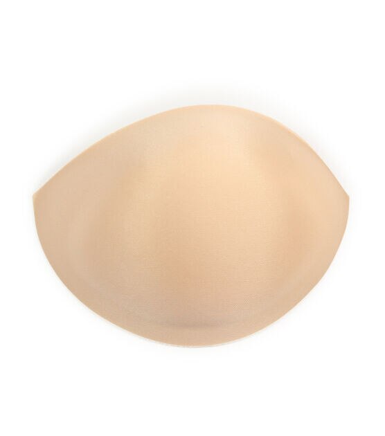 Nude Basic Bra Cup - Size 32 - Bra Cups - Bra Making Supplies - Notions