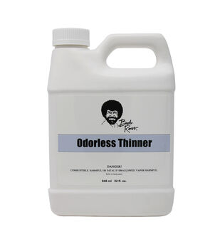 Gamblin Gamsol Odorless Mineral Spirits (New) - 128 oz