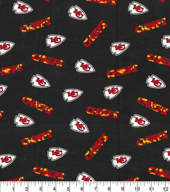 joann nfl fabric