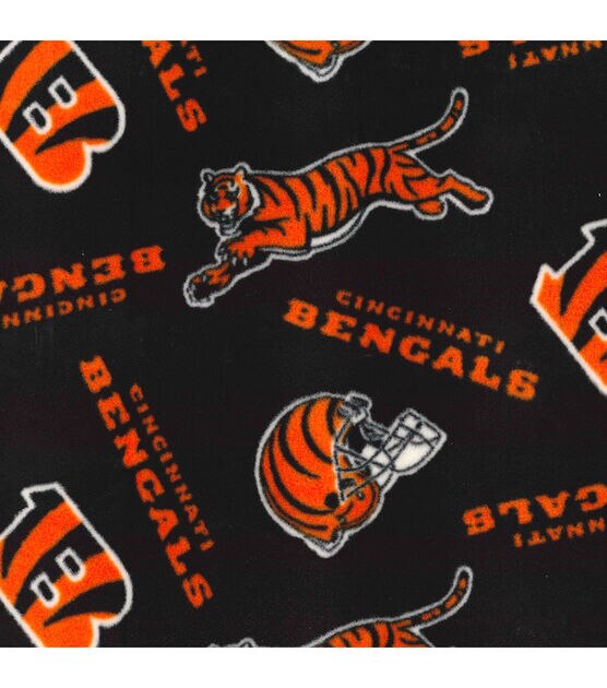 Cincinnati Bengals fans float jersey redesign ideas