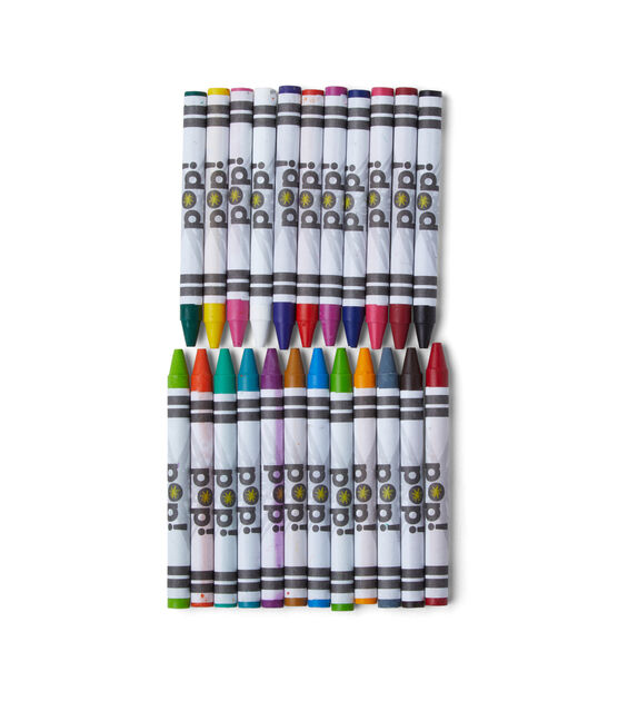 Crayon Box 8 Piece (Crayola) Funko Pop! Ad Icons - CLARKtoys