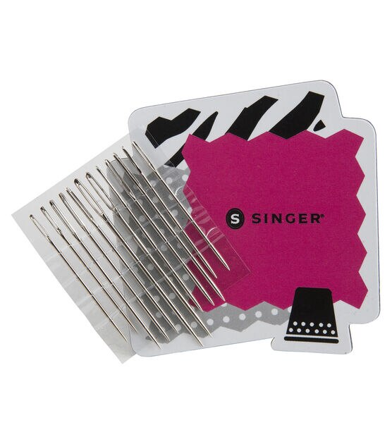 Ibrahim Store on Instagram: 10pcs Singer Needles For sewing