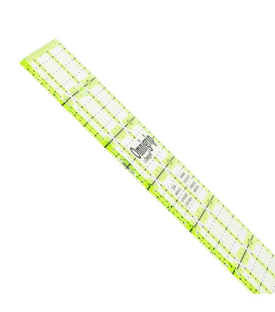Acrylic Square Quilting Ruler Tape - Quilt Rulers for Quilting and