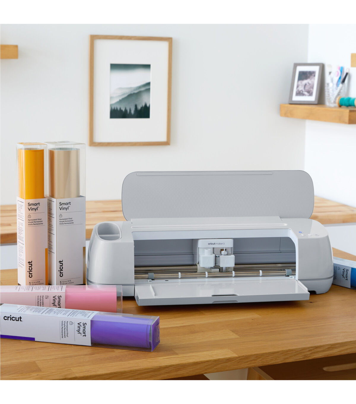 Cricut ultimate deals smart cutting machine