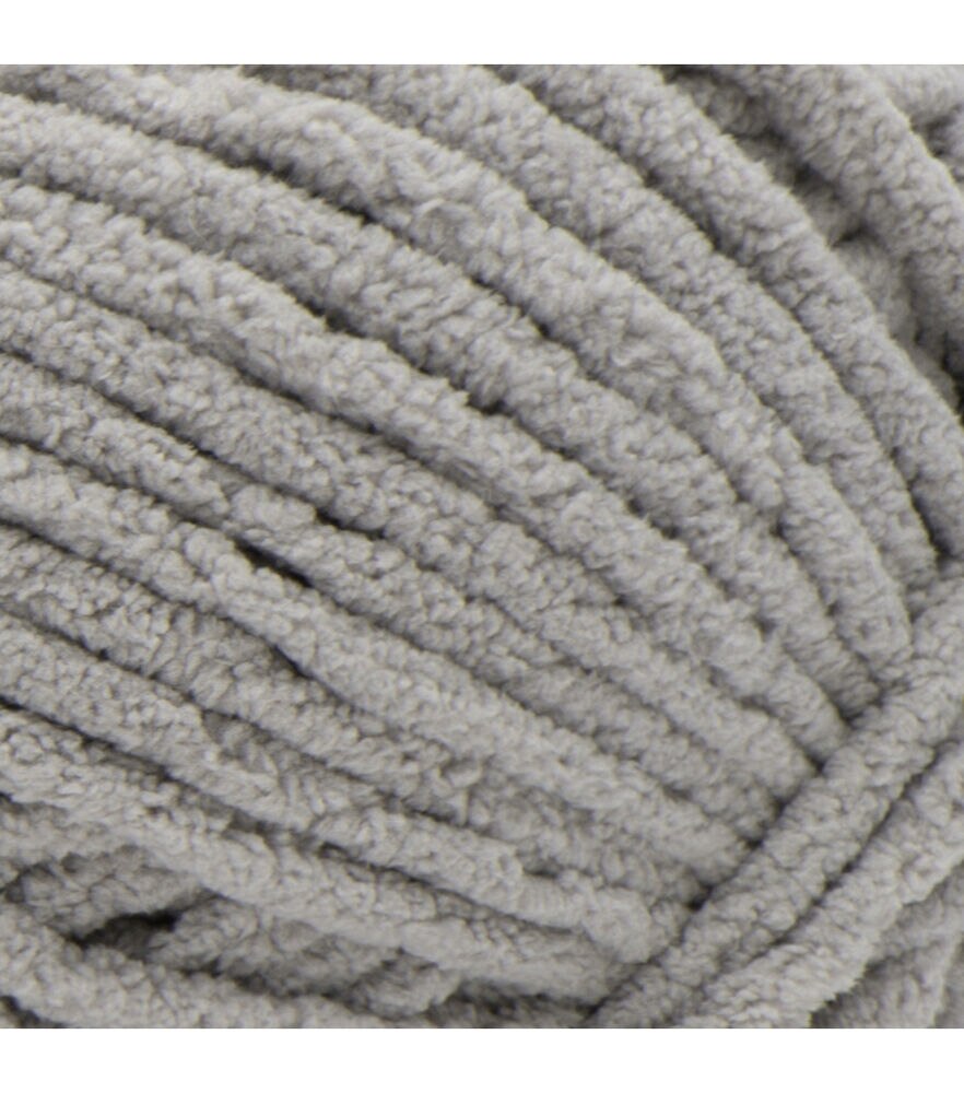 Luxurious Bernat Blanket Yarn - Soft and Cozy