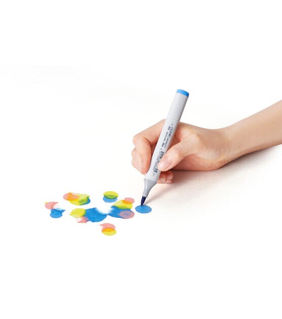 Copic Sketch Marker Sets