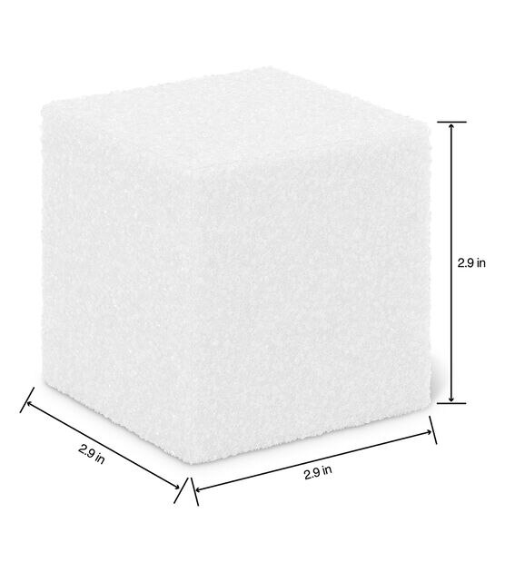 FloraCraft® Styrofoam® Block