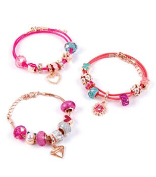 🔽Price drop🔽 💓Juicy Couture bracelets💓  Juicy couture bracelet, Juicy  couture jewelry bracelets, Juicy couture