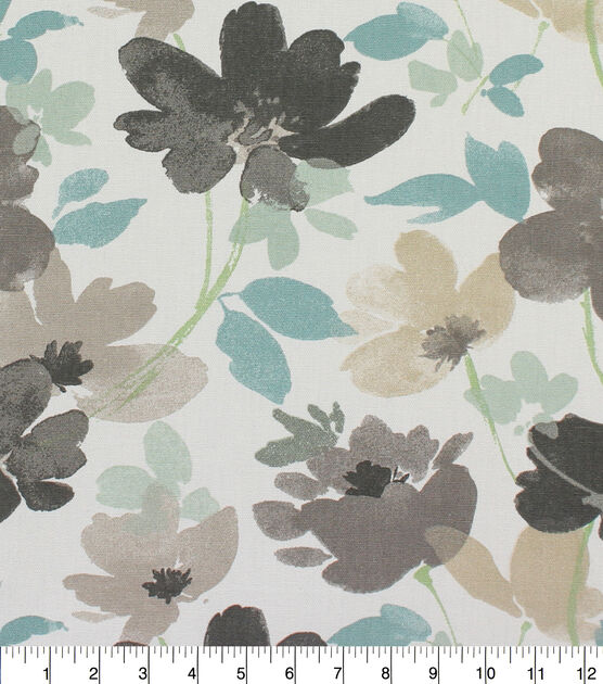 Cecile Linen Cotton Canvas Fabric, , hi-res, image 2