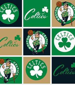 VistaPrint on X: Nothing says Boston like the Boston @Celtics. They are  woven into the fabric and identity of the city. So when we partnered with  the Boston Celtics, we wanted to