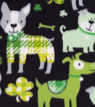 St. Patrick's Day Fabric - Fabric by the Yard | JOANN