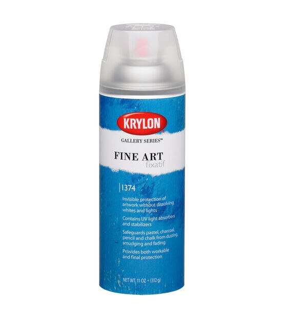 Pintyplus Water Based Spray Paint Matte Pure White 10.9oz