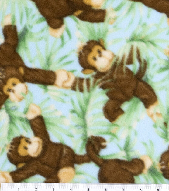 Fleece Fabric By The Yard & Fleece Blanket Fabric - JOANN