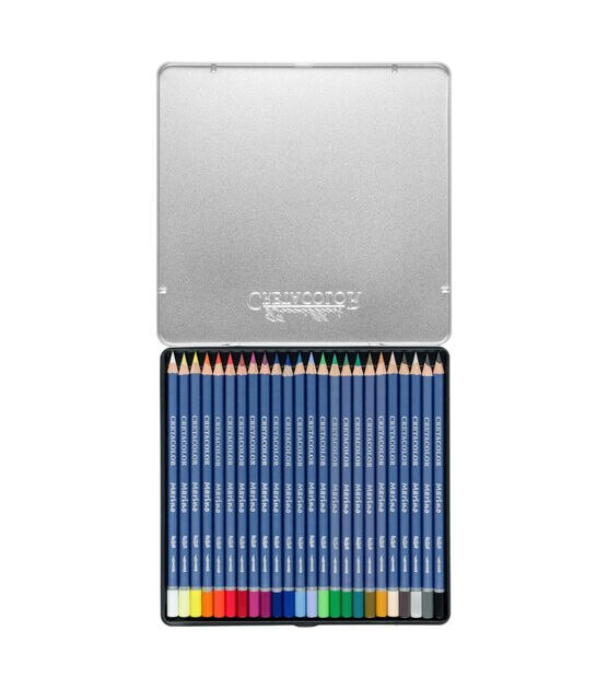 Complete Art and Creativity Set, 138 piece set, includes learning guides,  markers, pastels, watercolor, brushes, pencils, brushes, mixing palettes,  coloring and drawing paper, wooden organizer 