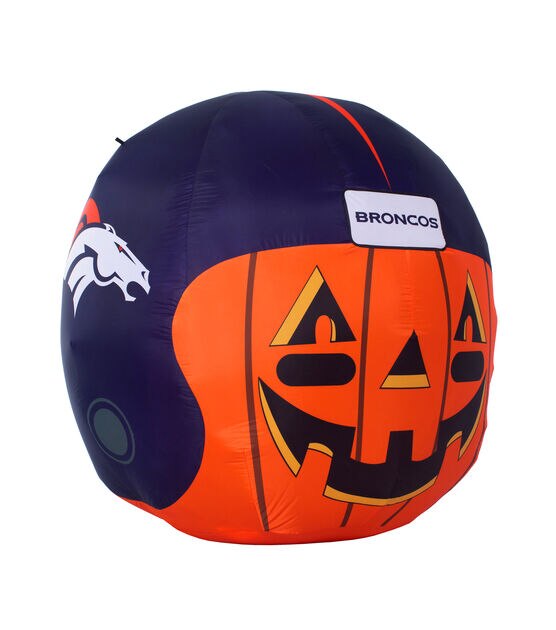 Denver Broncos Office Supplies, Home Decor, Broncos Desk Supplies