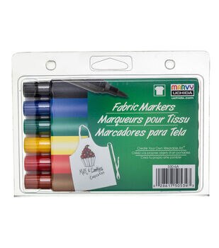 Marvy Transfer Pen 2-Pkg-Black