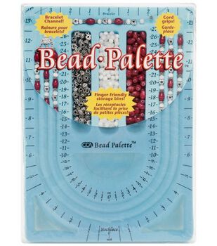 Bead Buddy Beader's Mini Travel Kit