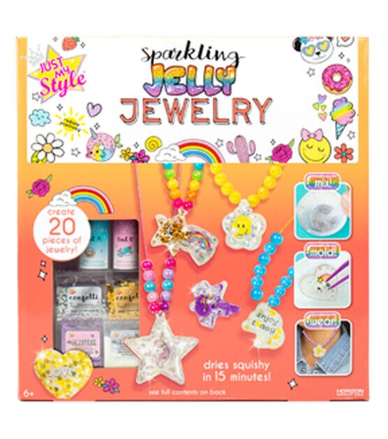 Jelly Writing Set – Jelly Store