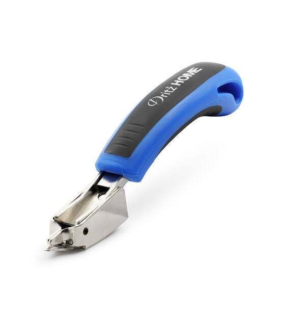 cool staple remover