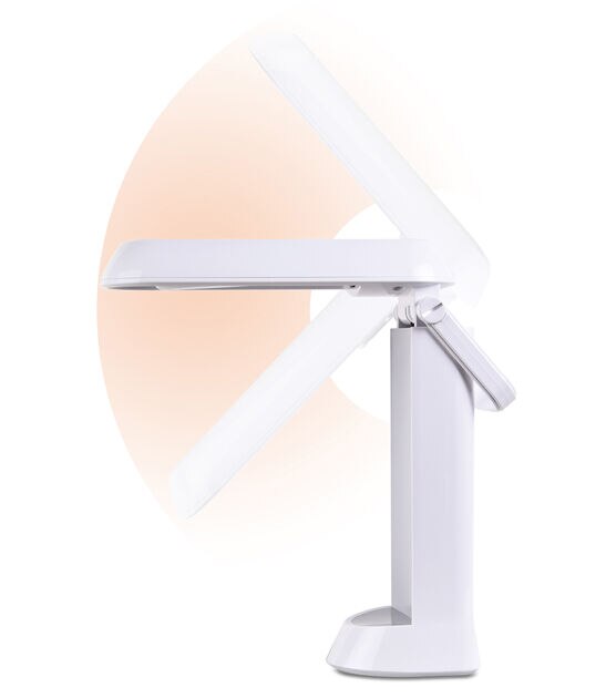 OttLite Covington LED Table Lamp