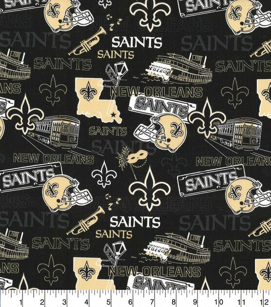 New Orleans Saints on X: We're giving one lucky fan a chance to