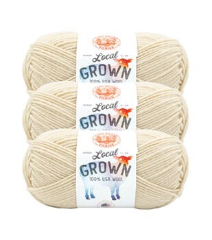 Yarnalia Bulky Softy Merino Wool Yarn 6 Bundle