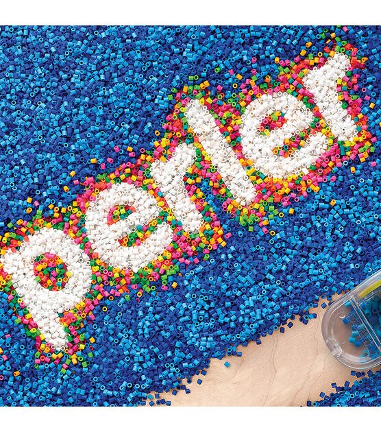 Perler 2003ct Disney Stitch Fused Bead Activity Kit