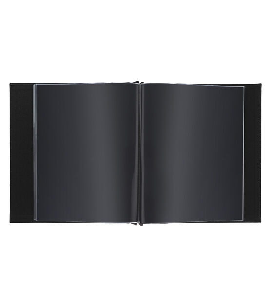 Wholesale black scrapbook album Available For Your Trip Down Memory Lane 