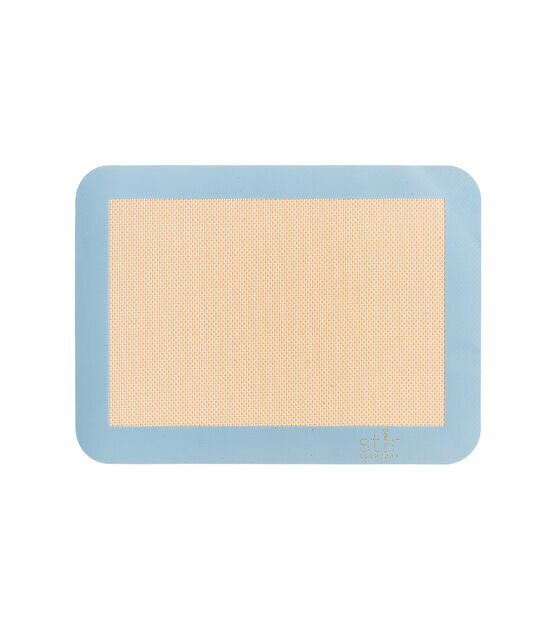 2pc Silicone Baking Mats, (8-1/2 x 11-1/2 ) - Last Confection, 2 pk Quarter  Sheet - Fry's Food Stores