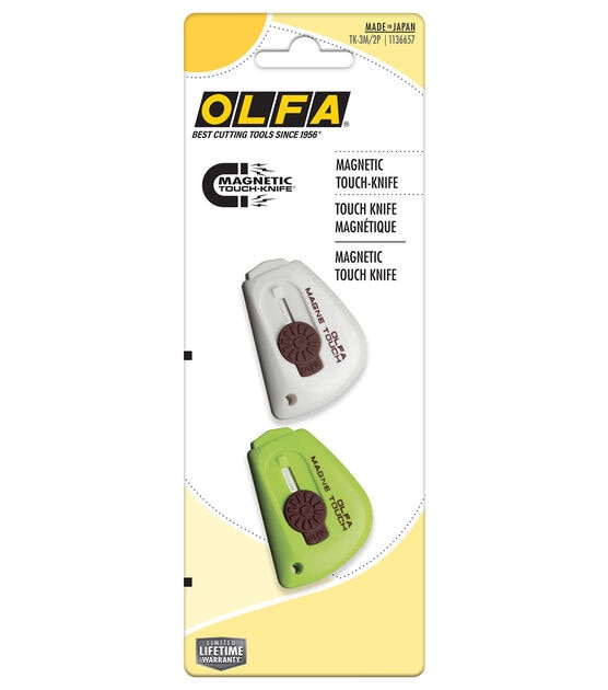 OLFA Art Knives - Olfa Crafts and Quilting