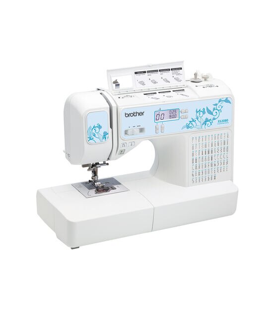 Singer Tradition 2282 - Sewing machine : : Home & Kitchen