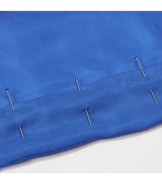 1000Pcs/Box Stainless Steel Pins Pin Shirt Silk Satin Pin Quilt