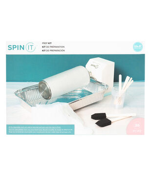 We R Memory Keepers Spin It Silicone Brush