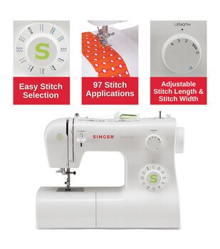 Singer 1304 Start Essential Sewing Machine