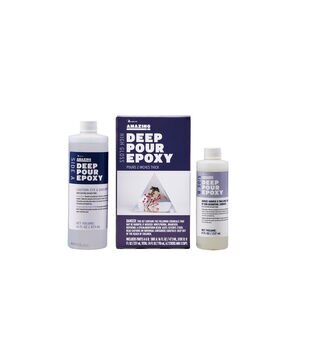 Castin' Craft Easycast Clear Casting Epoxy 16 oz