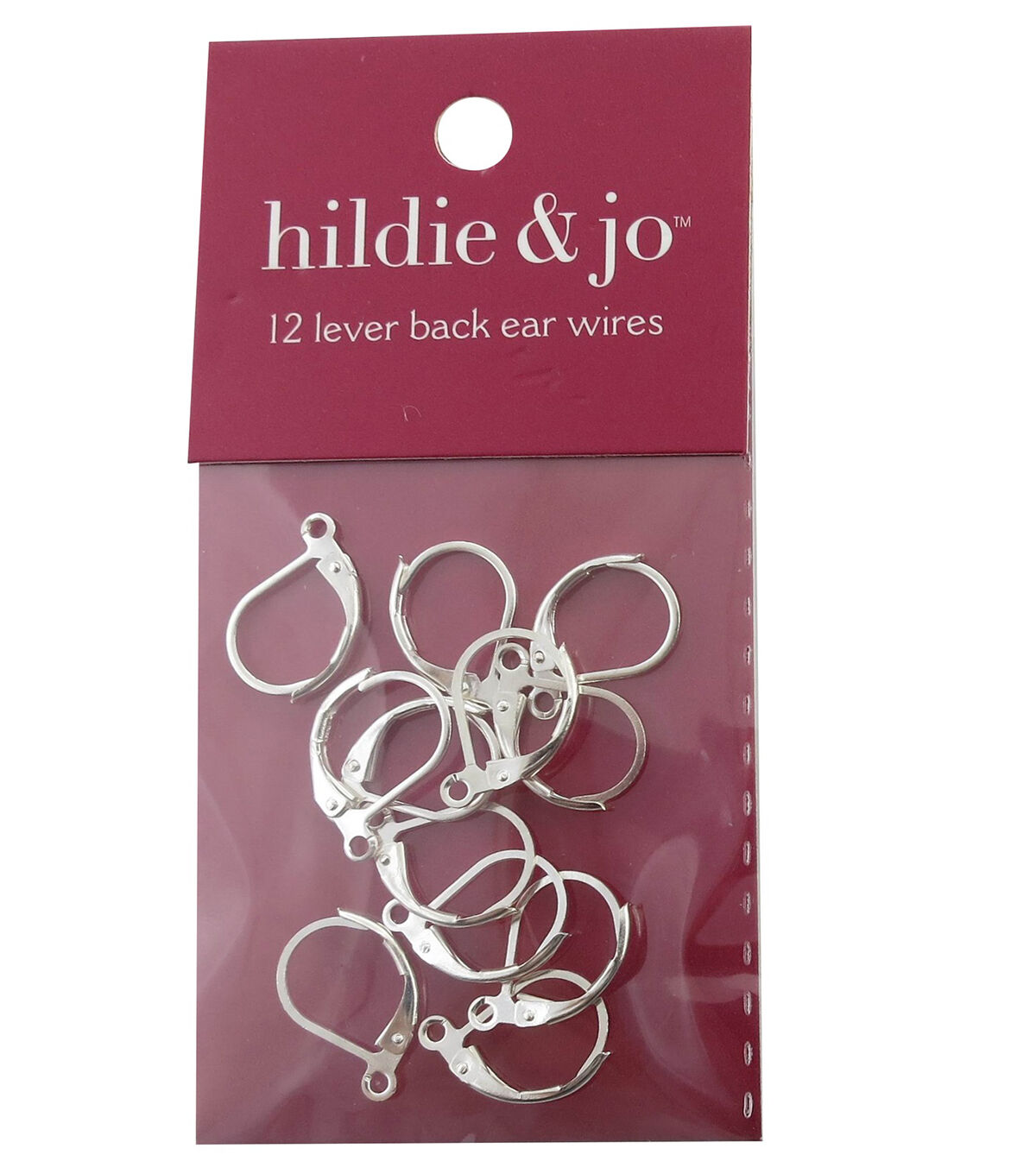 Joanns earring deals hooks