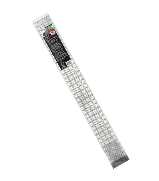 Quilter's Drafting Ruler - 072879033007
