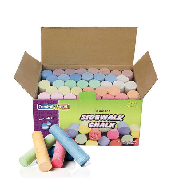 Chalks